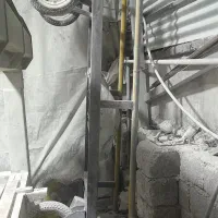 چهار چرخ مخصوص قلیشویی