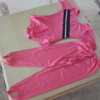 ژیمناستیک دخترانه نو