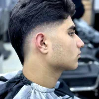 اصلاح مو آقایان رایگان اصلاح سر و صورت مجانی|خدمات آرایشگری و زیبایی|تهران, نارمک|دیوار