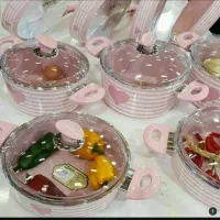 لوازم خانگی عسل