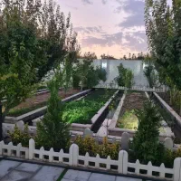 ویلا باغ ۸۱۰ متری دهشاد پایین|فروش خانه و ویلا|صباشهر, |دیوار