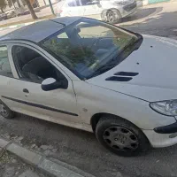 خودرو 206تیپ 2 مدل 99|خودرو سواری و وانت|کرمانشاه, |دیوار