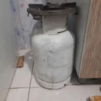 پکنیک ۵ کلیویی گاز دارد
