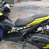 موتور گلکسی 155