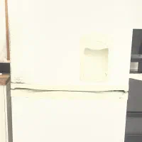 یخچال فریزر اسنوا