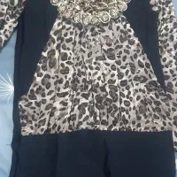 دامن نو ولی تونیک درحدنو اماتمیز