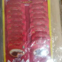 زعفران ممتاز قاعنات یک گرم فقط و فقط150 هزار