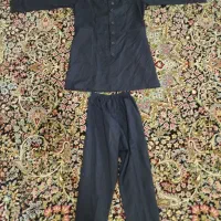 لباس مدرسه سایز ۴۲