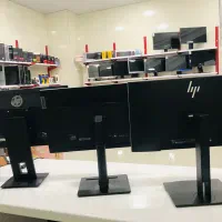 مانیتور فریم لس 24hdmi ips - Hp Lenovo frameless|قطعات و لوازم جانبی رایانه|محمدشهر, ولدآباد|دیوار