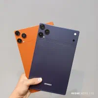 تبلت 18 pro max آکبند رم 18 حافظه 1 ترابایت