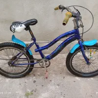دوچرخه سایز 20