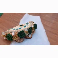 انواع سینی حنابندان دستبند انگشتر گیفت دسته گل