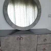 اینه کنسول توسی