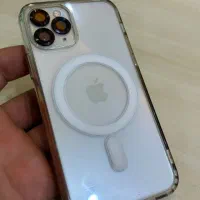 آیفون ۱۱ پرو سفید