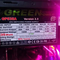 گیمینگ درحدنو DDR4 گرافیک DDR5 4 هارد 1000|رایانه رومیزی|شیراز, محراب|دیوار