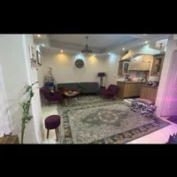 ۵۵متر آسانسور انباری _مجرد یا زوج_شیک و تمیز