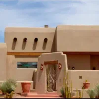 ویلایی نقلی مهرشهر حسین ابادچراغ قرمز