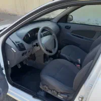 تیبا ۲ مدل ۹۹ بی رنگ برج ۱۱