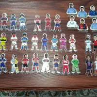 فیگور آدمک توپچی وکیمدی