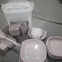 سبدپیک نیک لیمون