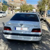 پارس سال 93|خودرو سواری و وانت|اسفراین, |دیوار