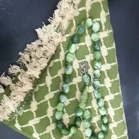 چفیه و تسبیه