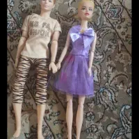 باربی مفصلی