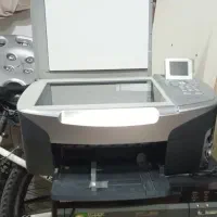 پرینت قدیمی|پرینتر، اسکنر، کپی، فکس|تبریز, |دیوار