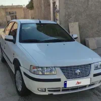 سمند LX ef7مدل 98 خیلی‌ تمیز بدون رنگ|خودرو سواری و وانت|اصفهان, براآن شمالی|دیوار