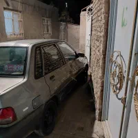 پراید ۱۳۱|خودرو سواری و وانت|تربت جام, شهید غلام زاده|دیوار