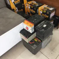 بهترین خریدار باطری ups داغی باطری فرسوده