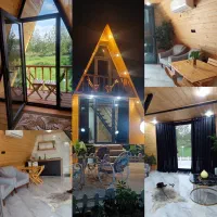 اجاره سوییسی مدرن ۱ خوابه