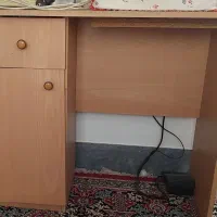 میز چرخ خیاطی