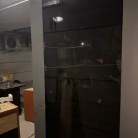 رک تیام همراه سویچ و کابل|مودم و تجهیزات شبکه|اصفهان, پینارت|دیوار