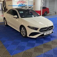 بنز a180 مدل ۲۰۲۵