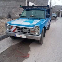 نیسان مدل ۸۰ تک گانه