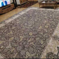 روفرشی 12 متری کشدار طوسی. 1عدد