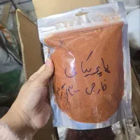 انواع ادویه پودر زعفران و  پودر سوخاری|خوردنی و آشامیدنی|تهران, خزانه|دیوار