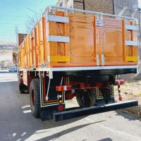 ماشین سنگین بنز1404|خودرو سنگین|سنقر, |دیوار