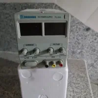 منبع تغذیه