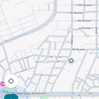 اجاره سوئیت ۳۰ متری  طبقه ۱ بوستان6