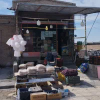 فروش مغازه در روستای سوگلی تپه