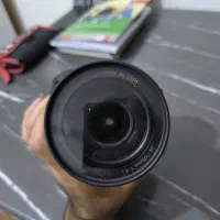 دوربین 6d به همراه لنز105-24 خانگی|دوربین عکاسی و فیلمبرداری|اهواز, بهزاد شهر|دیوار