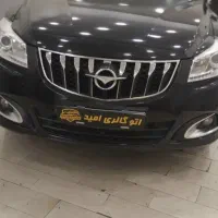 هایما /s7 /مدل ۱۳۹۷ /نقدواقساط