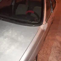 پژو مدل ۸۵