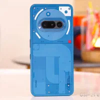 گوشی موبایل ناتینگ Phone 3a اقـساطی|موبایل|اهواز, زیتون کارمندی|دیوار