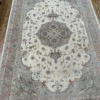 فرش دستبافت تبریز خطیبی ۶ متری