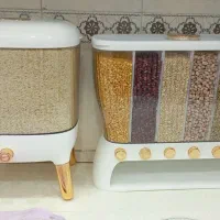 جابرنجی و حبوباتی