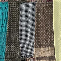 شالهای دو رو که از هر دو طرف میتونید استفاده کنید|لباس|بیرجند, |دیوار