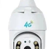 دوربین لامپی سیمکارتی v380 گزینه اول